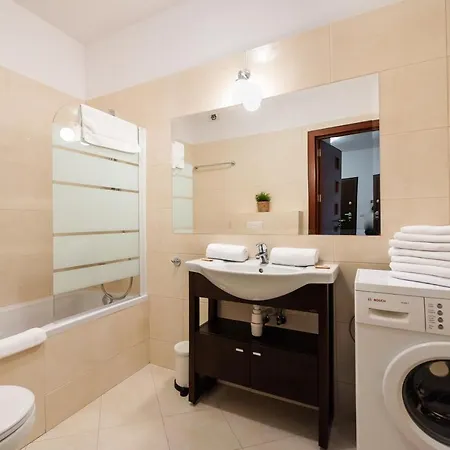 Appartement Wola Sunset Free Parking