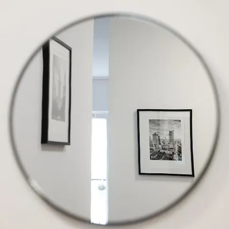 Wola Sunset Free Parking