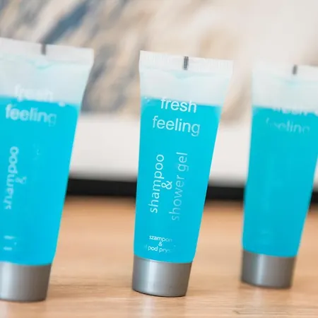 Wola Sunset Free Parking *