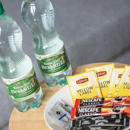 Appartamento Wola Sunset Free Parking *